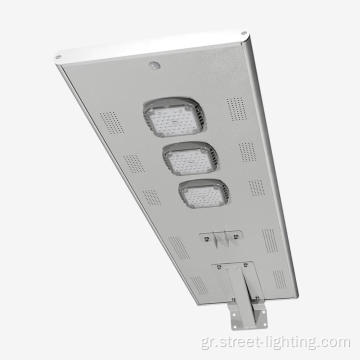 Όλα σε ένα ολοκληρωμένο ηλιακό LED LED LAMP